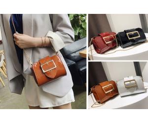 TB043 Classic Sling Bag	