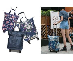 TB049 Expandable Travel Bag