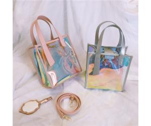 TB053 INS Laser 2 in 1 Sling Bag