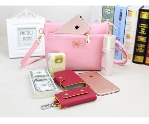 TB056 Korean Crossbody bag