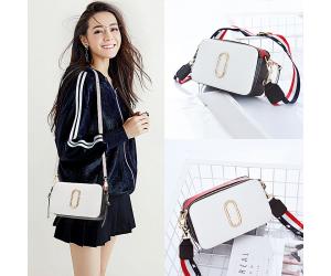 TB059 Korean Girl Fashion wild Shoulder Messenger Bag 