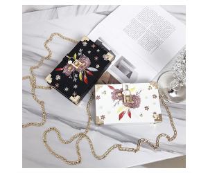 TB060 Crossbody Sling Box