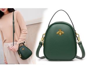 TB063 Little Bee Small Sling Bag