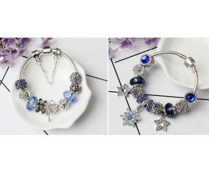 TB075 Valentine DIY Bracelet