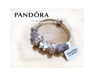 TB078 PANDORA Bracelet