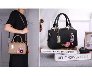 TB102 Bonia Sling Hand Bag