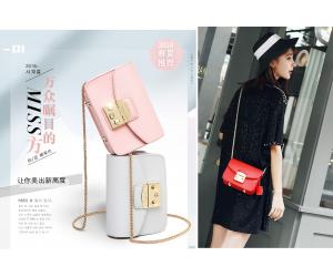 TB104 Korea Sling Bag