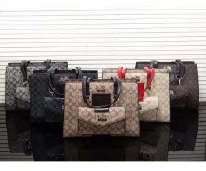 TB109 COH Carvas Shoulder Bag