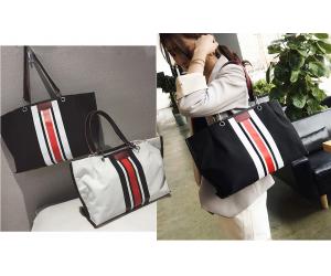 TB115 Shoulder Bag
