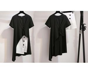 TB133 Two-piece Suit Slim Costume