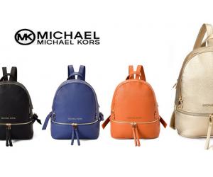 MK0020 Rhea Leather Backpack HOT