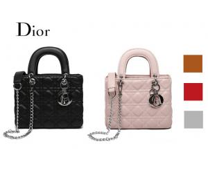 DR0010 DIOR Sling Bag HOT
