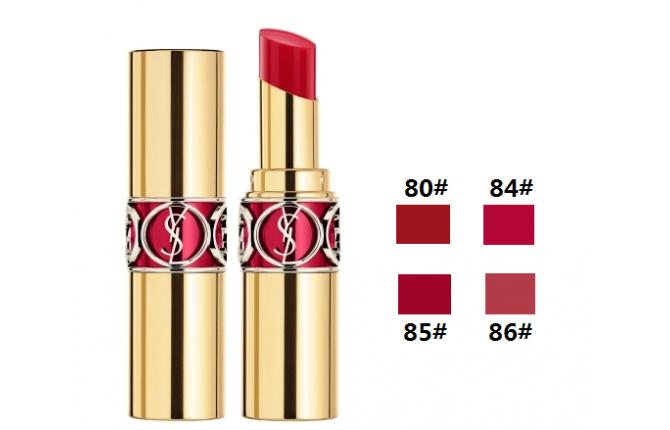 YS0018 Rouge Volupte Shine Lipstick