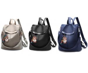 AM0057 Anti Thief Backpack