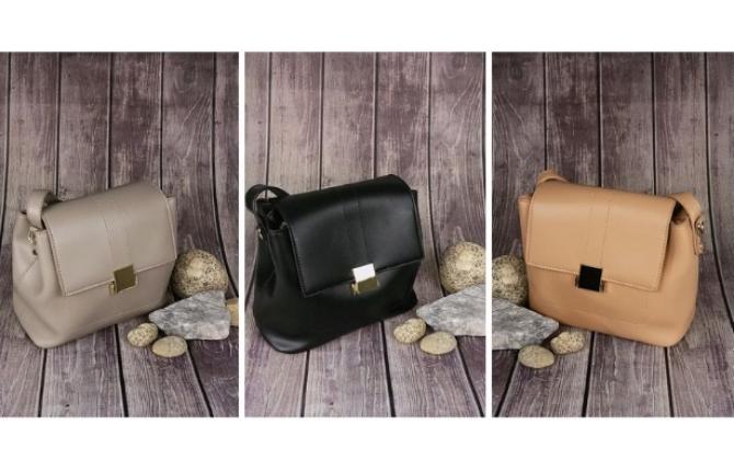 AM0060 FATTY BAG