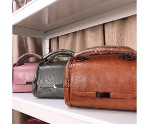 AM0059 BOSTON SLING BAG