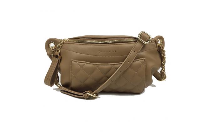 WAIST BAG - MOCHA