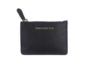 MIHOLDER CARD POUCH - BLACK