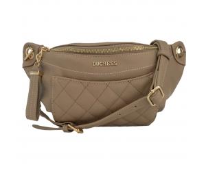 WAIST BAG - COFFEE