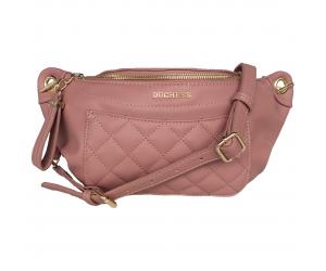 WAIST BAG - ROSE PINK