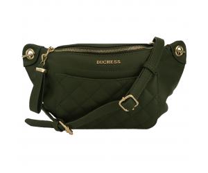 WAIST BAG - ARMY GREEN
