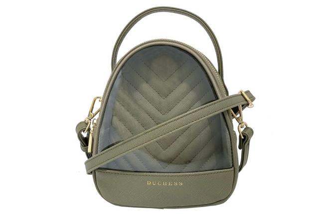 GRACE BAG - OLIVE