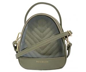 GRACE BAG - OLIVE