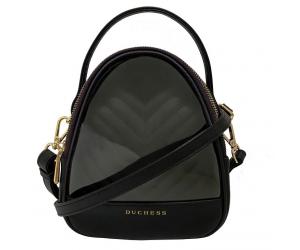 GRACE BAG - BLACK