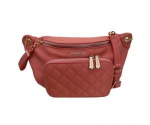 KATE WAIST BAG - PINK