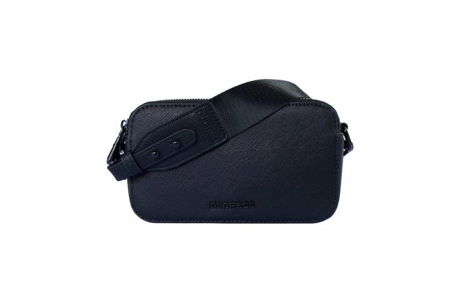 CARINE CAMERA BAG - BLACK
