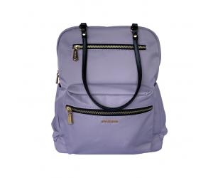 CLARA BACKPACK - PURPLE