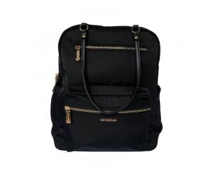 CLARA BACKPACK - BLACK