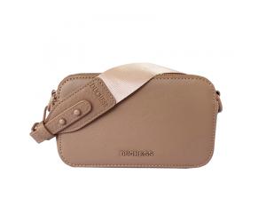 CARINE CAMERA BAG - DRY ROSE