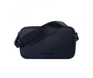 CARINE CAMERA BAG - BLACK