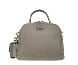 VICTORIA BAG - GREY