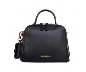VICTORIA BAG - BLACK
