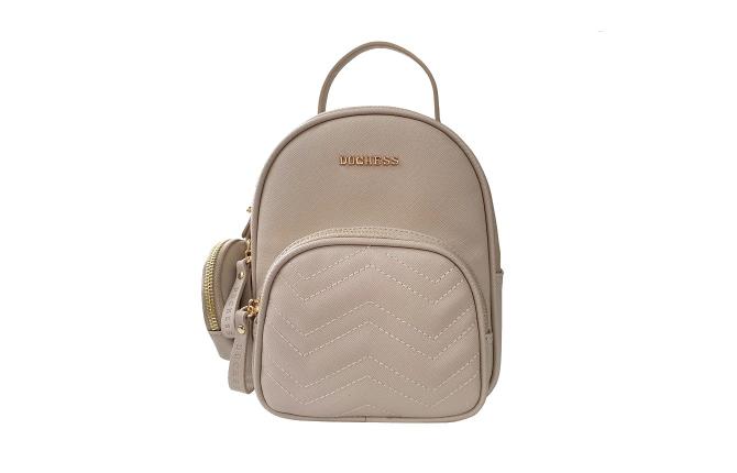 KYVA BACKPACK - KHAKI
