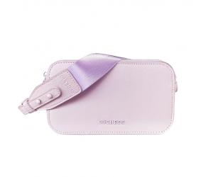 CARINE CAMERA BAG - LAVENDER