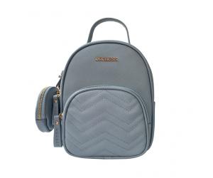 KYVA BACKPACK - SKY BLUE