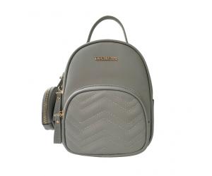 KYVA BACKPACK - GREY