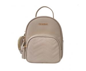 KYVA BACKPACK - KHAKI
