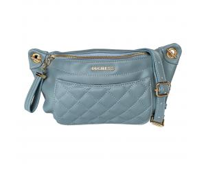 RIONA WAIST BAG - MERMAID BLUE