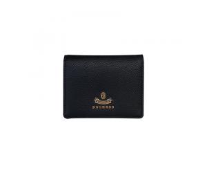 CALISTA SHORT WALLET - BLACK