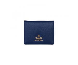 CALISTA SHORT WALLET - NAVY