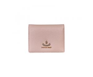 CALISTA SHORT WALLET - BABY PINK