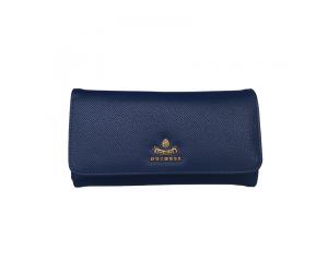 NESTA LONG WALLET - NAVY