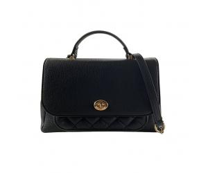 AMBER BAG - BLACK