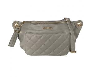 RIONA WAIST BAG - GREY