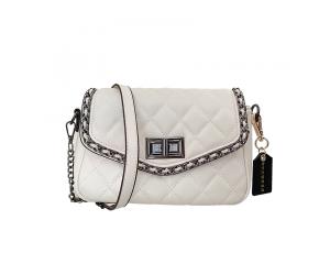 ANNA BAG - WHITE