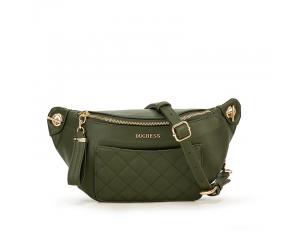 RIONA WAIST BAG - ARMY GREEN